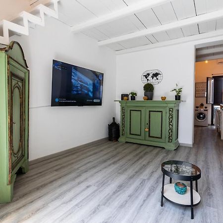Elly Holiday House Palermo Esterno foto