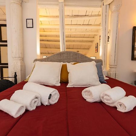 Elly Holiday House Palermo Esterno foto
