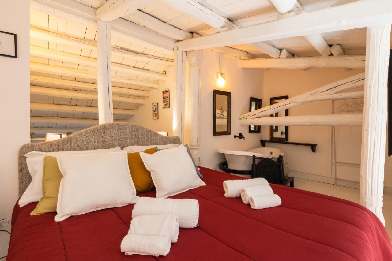 Elly Holiday House Palermo Esterno foto