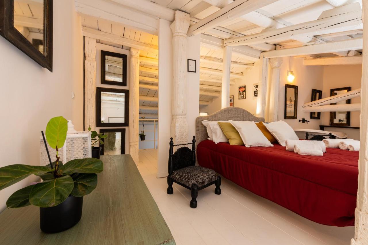 Elly Holiday House Palermo Esterno foto