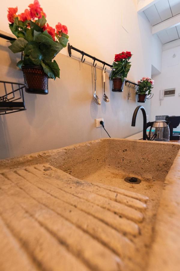 Elly Holiday House Palermo Esterno foto