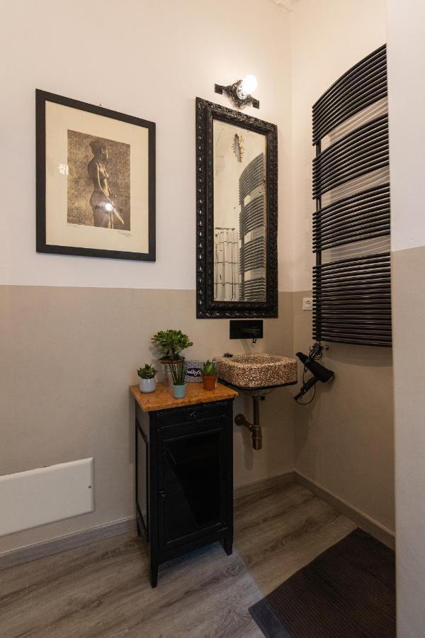 Elly Holiday House Palermo Esterno foto