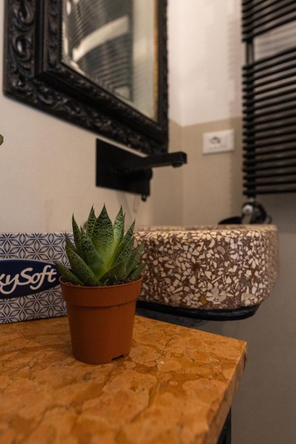 Elly Holiday House Palermo Esterno foto