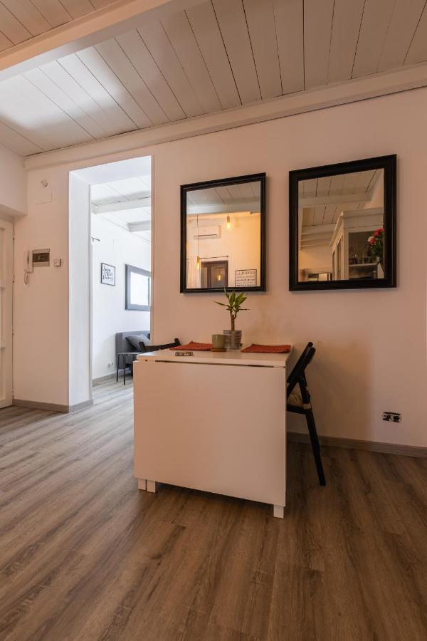 Elly Holiday House Palermo Esterno foto