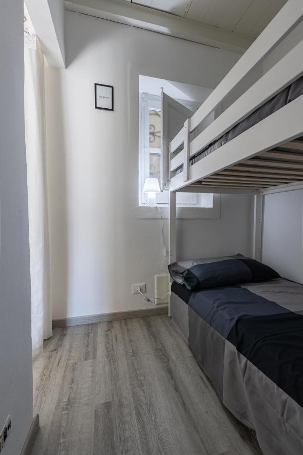 Elly Holiday House Palermo Esterno foto