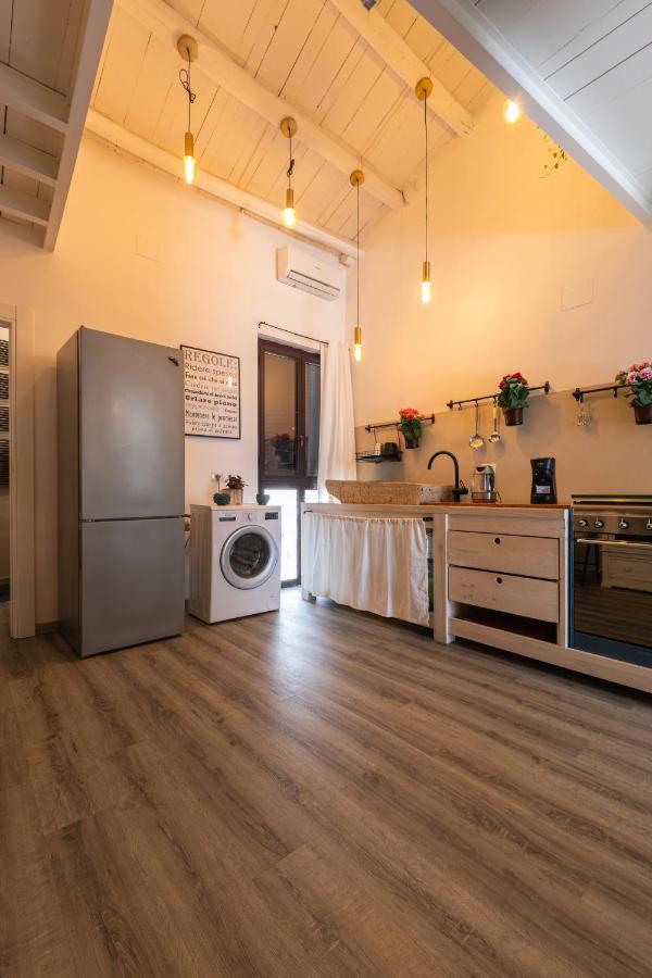 Elly Holiday House Palermo Esterno foto