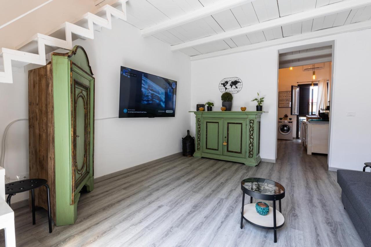 Elly Holiday House Palermo Esterno foto