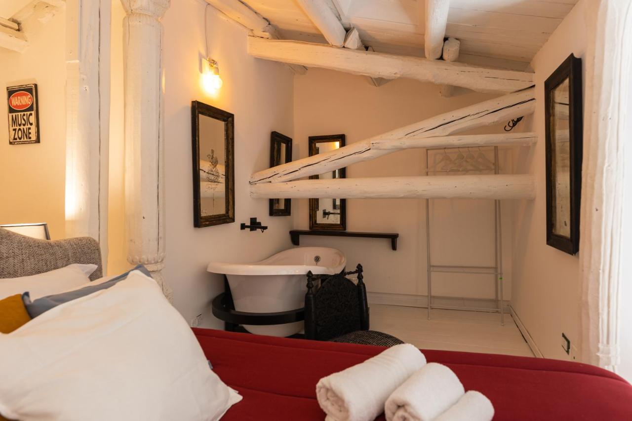 Elly Holiday House Palermo Esterno foto