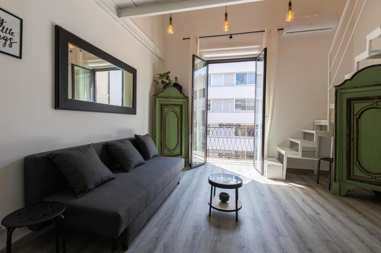 Elly Holiday House Palermo Esterno foto