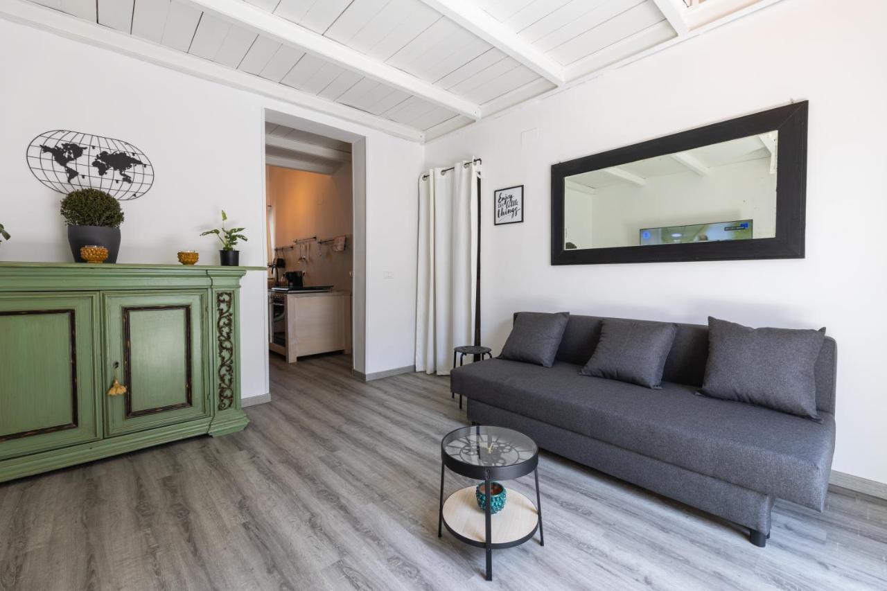 Elly Holiday House Palermo Esterno foto