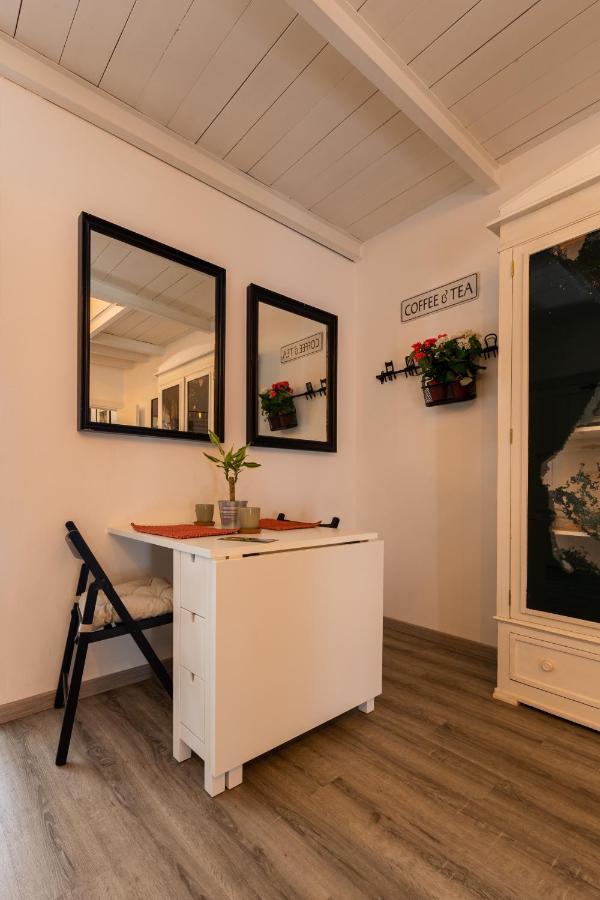 Elly Holiday House Palermo Esterno foto