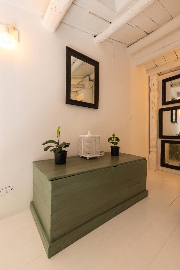 Elly Holiday House Palermo Esterno foto