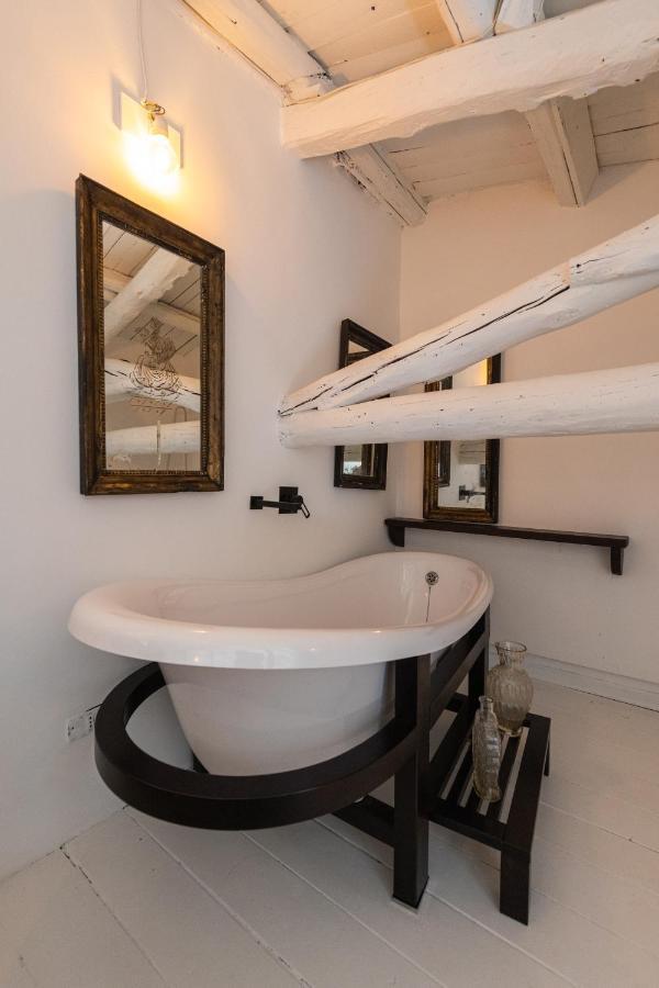 Elly Holiday House Palermo Esterno foto