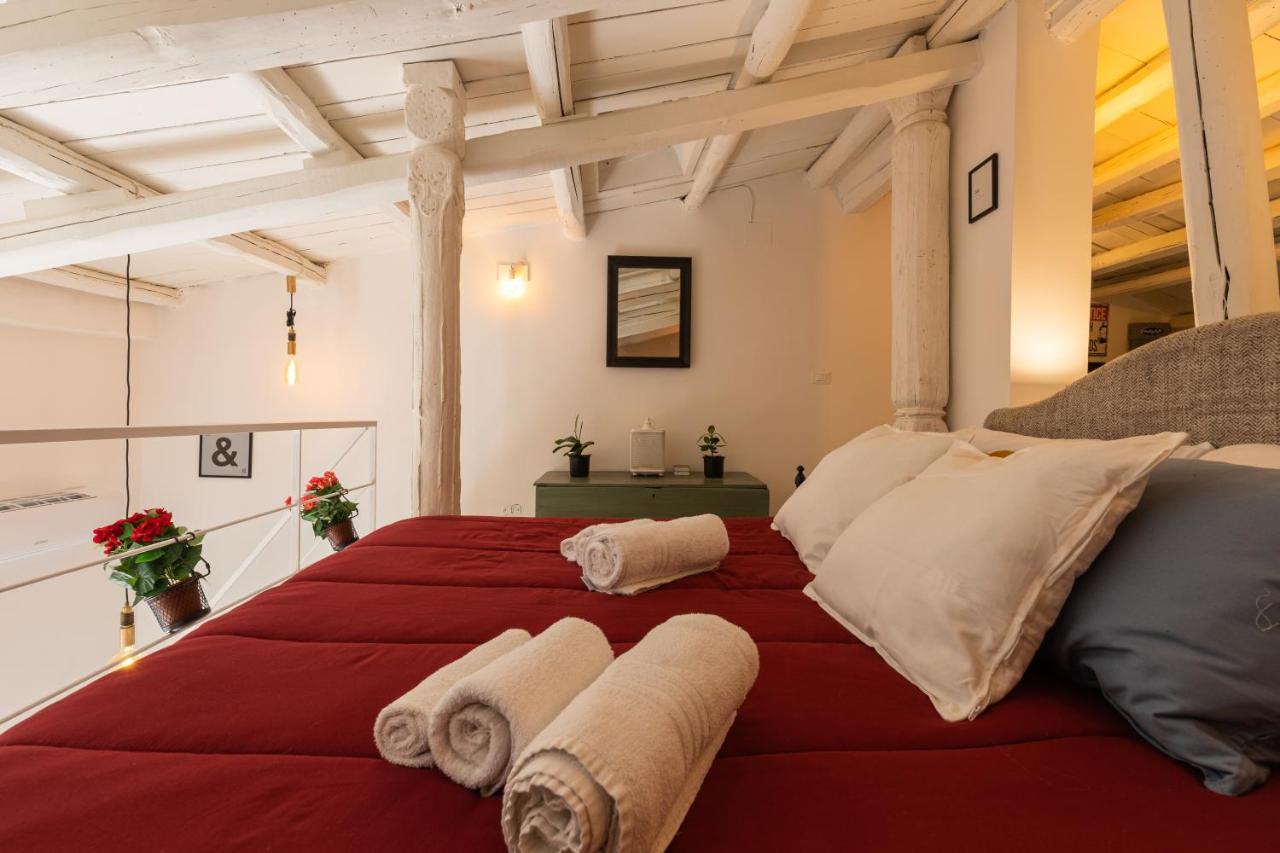 Elly Holiday House Palermo Esterno foto