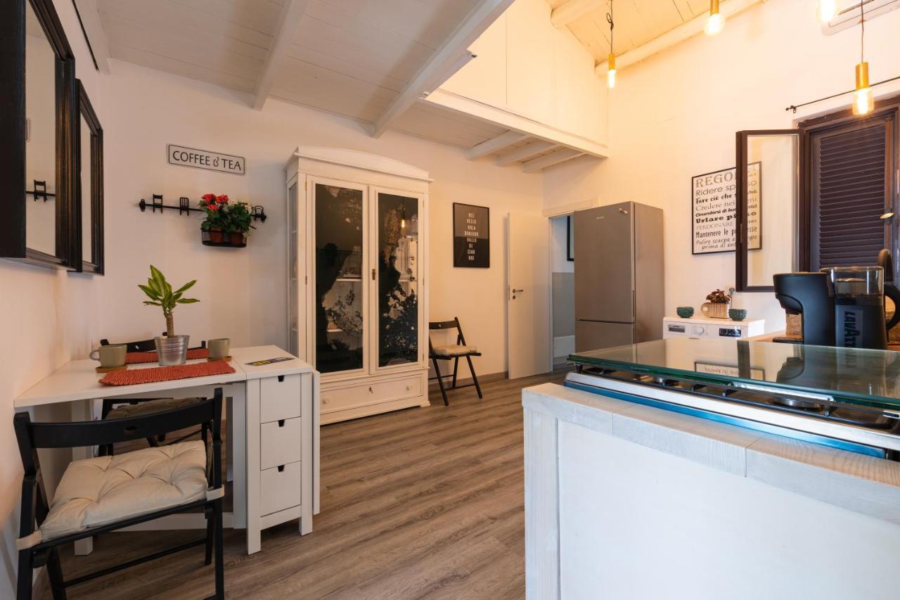 Elly Holiday House Palermo Esterno foto
