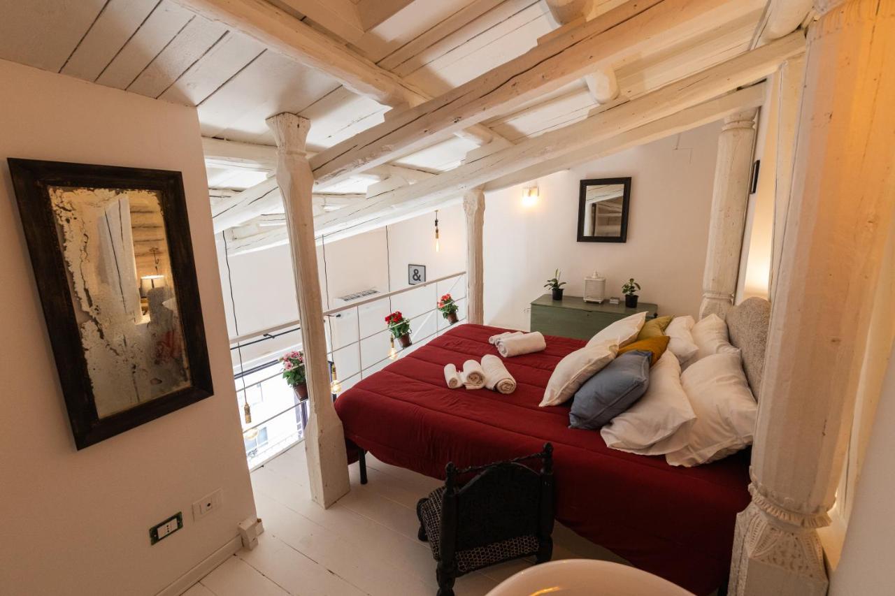 Elly Holiday House Palermo Esterno foto