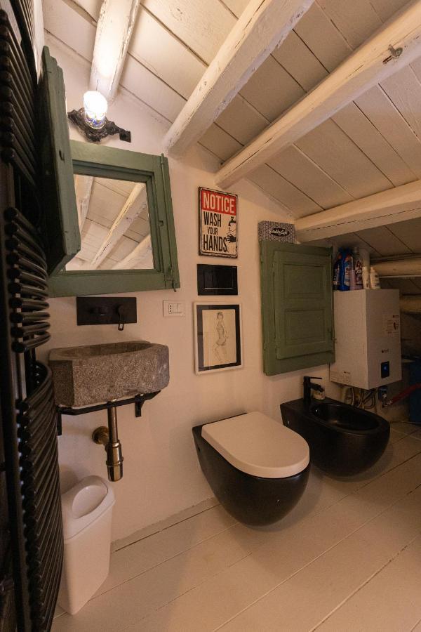 Elly Holiday House Palermo Esterno foto