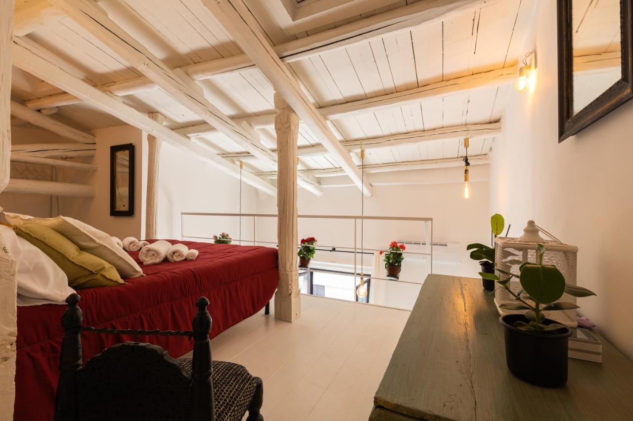 Elly Holiday House Palermo Esterno foto