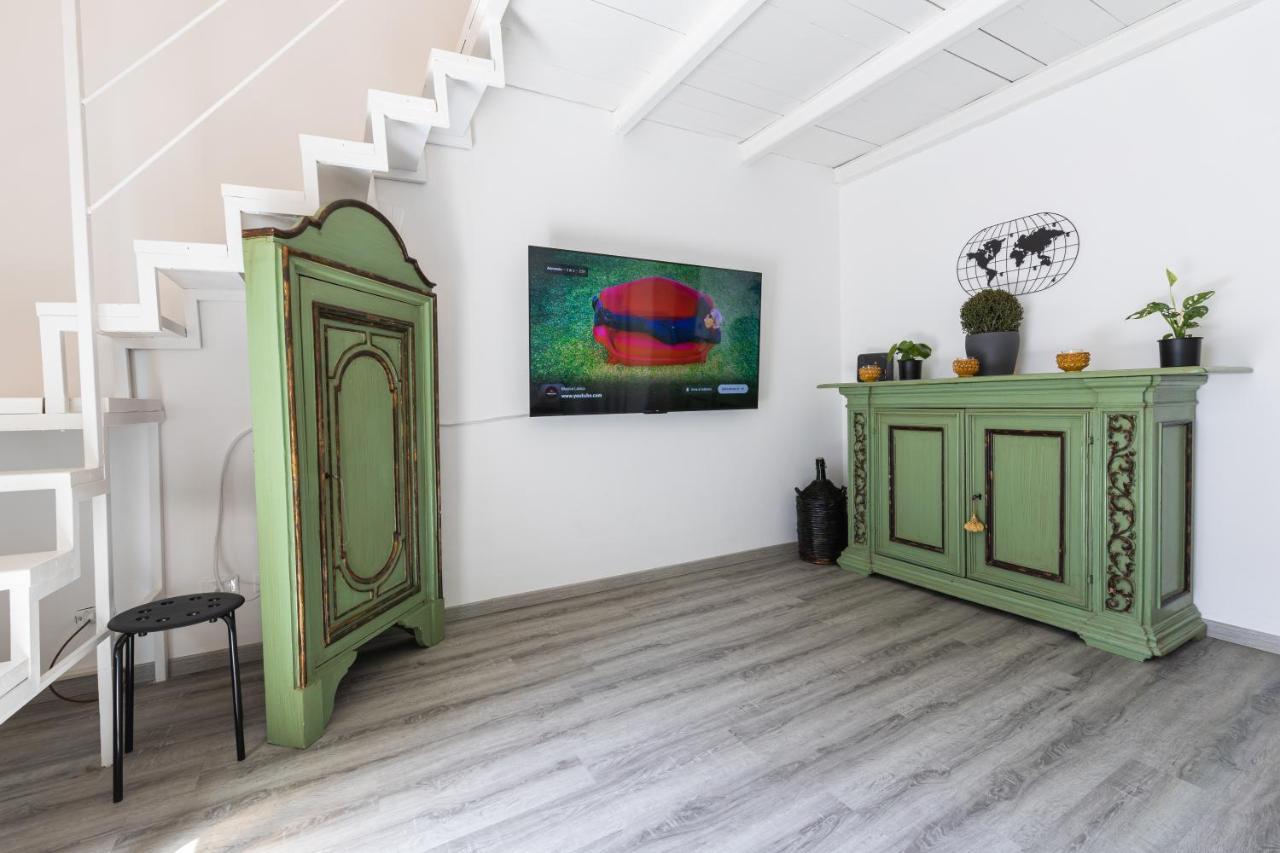 Elly Holiday House Palermo Esterno foto