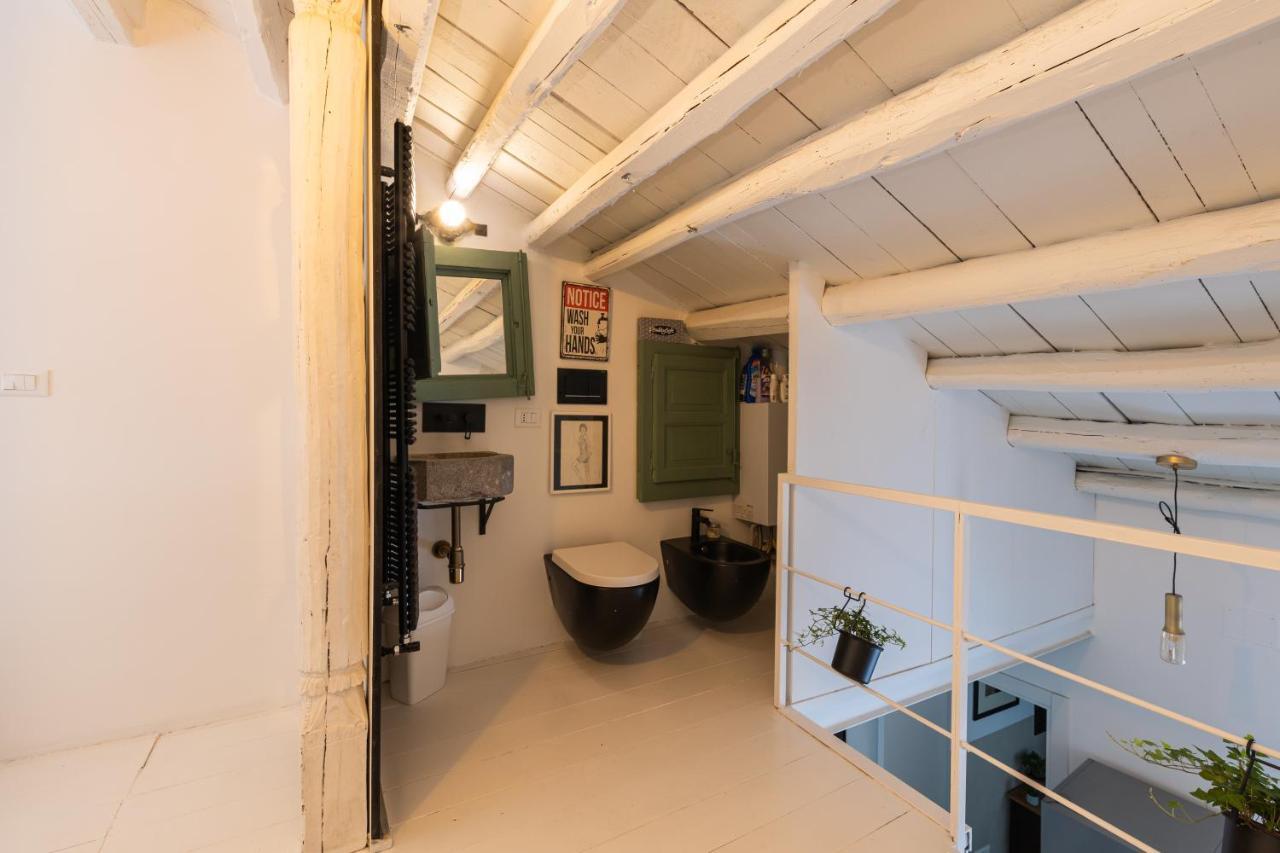 Elly Holiday House Palermo Esterno foto